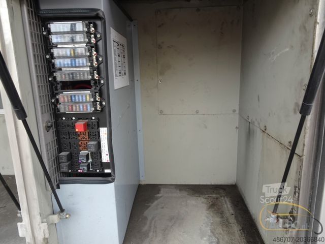 Autobus granturismo VAN HOOL EX16 Mid, 55 Sitze, Euro 6