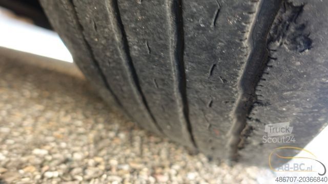 Autobus granturismo VAN HOOL EX16 Mid, 55 Sitze, Euro 6