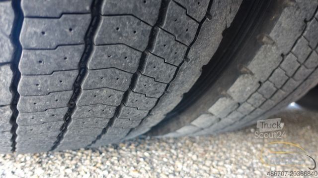 Autobus granturismo VAN HOOL EX16 Mid, 55 Sitze, Euro 6