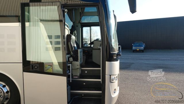 Autobus granturismo VAN HOOL EX16 Mid, 55 Sitze, Euro 6