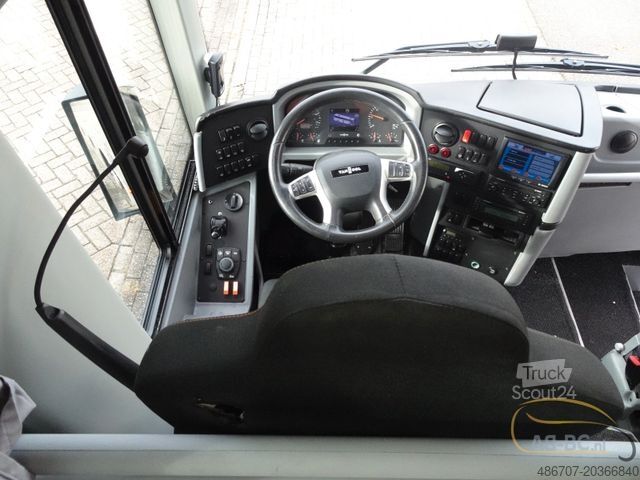 Autobus granturismo VAN HOOL EX16 Mid, 55 Sitze, Euro 6