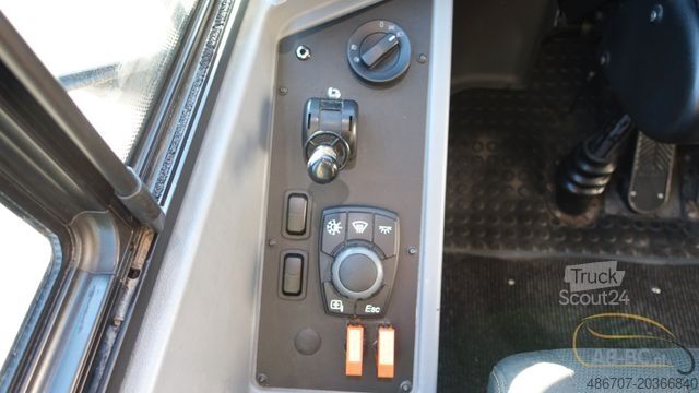 Autobus granturismo VAN HOOL EX16 Mid, 55 Sitze, Euro 6