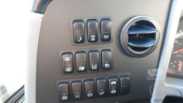 Autobus granturismo VAN HOOL EX16 Mid, 55 Sitze, Euro 6