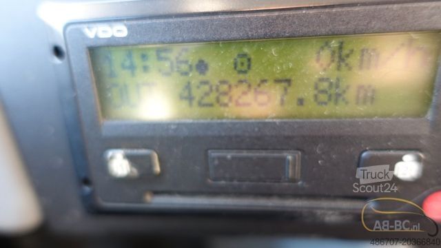 Autobus granturismo VAN HOOL EX16 Mid, 55 Sitze, Euro 6