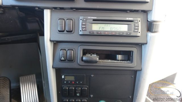 Autobus granturismo VAN HOOL EX16 Mid, 55 Sitze, Euro 6