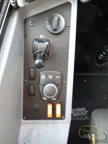 Autobus granturismo VAN HOOL EX16 Mid, 55 Sitze, Euro 6