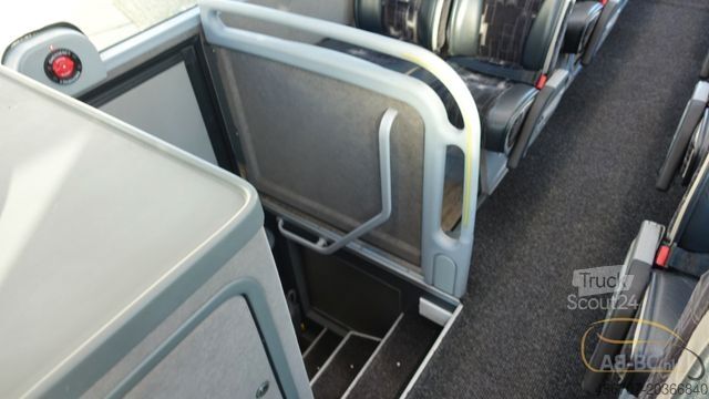 Autobus granturismo VAN HOOL EX16 Mid, 55 Sitze, Euro 6