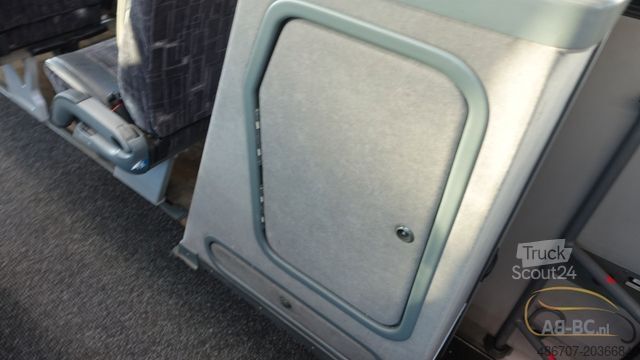 Autobus granturismo VAN HOOL EX16 Mid, 55 Sitze, Euro 6