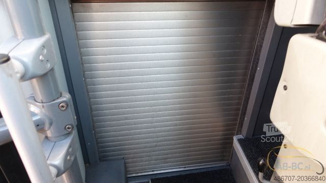 Autobus granturismo VAN HOOL EX16 Mid, 55 Sitze, Euro 6