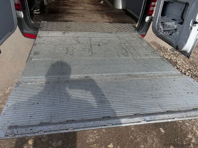 Fourgon Mercedes-Benz Sprinter 314