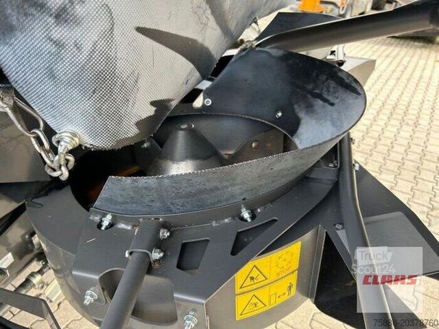 Combina de recoltat Claas LEXION 6800 TT E5 CLAAS MÄHDRE