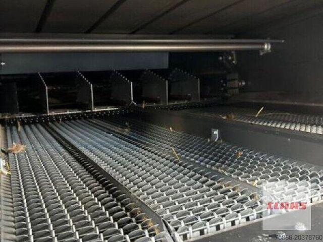 Combina de recoltat Claas LEXION 6800 TT E5 CLAAS MÄHDRE