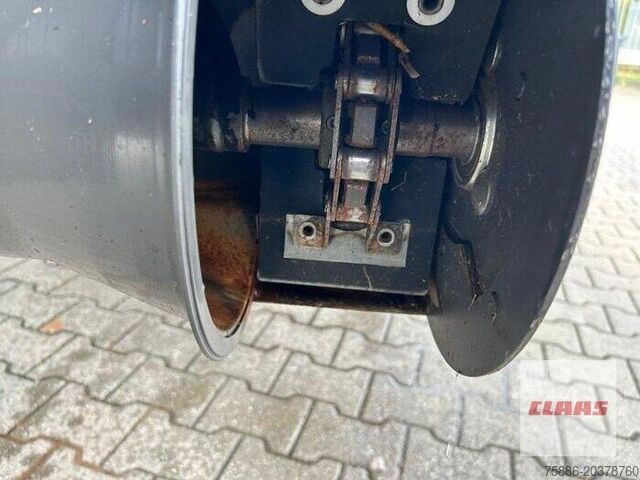 Combina de recoltat Claas LEXION 6800 TT E5 CLAAS MÄHDRE