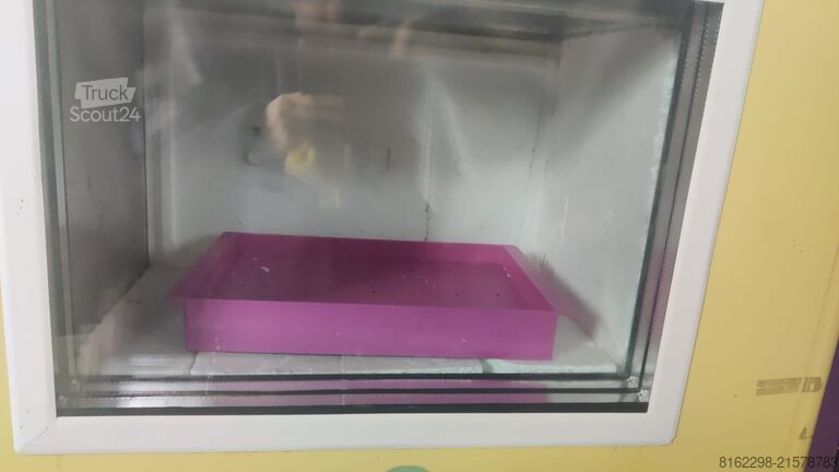 Panel van Piaggio Ape Classic