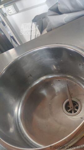 Panel van Piaggio Ape Classic