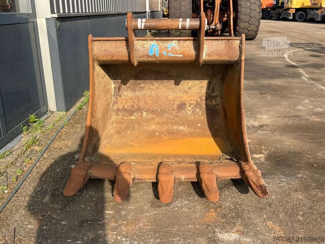 Bagger Lehnhoff HH4-1200 Lehnhoff MS25