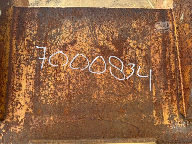 Bagger Lehnhoff HH4-1200 Lehnhoff MS25