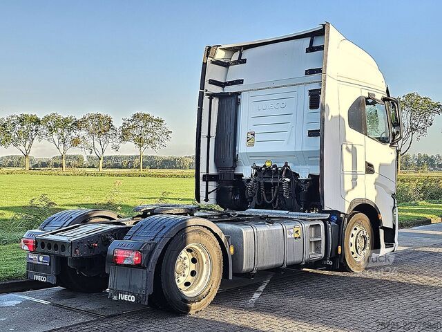 Standaard trekker IVECO S-WAY AS440S49