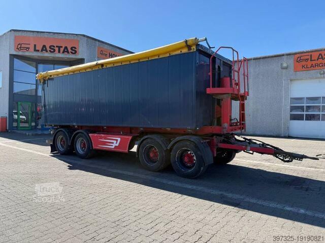 Kippiauto Kel-Berg Tipper/kipper/tipanhænger