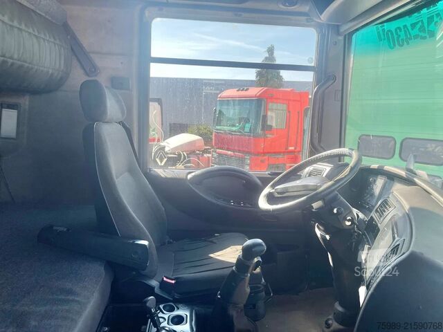 Standard-SZM Renault Magnum 430 Telma, 2X FUEL TANK, PARKING CLIMA