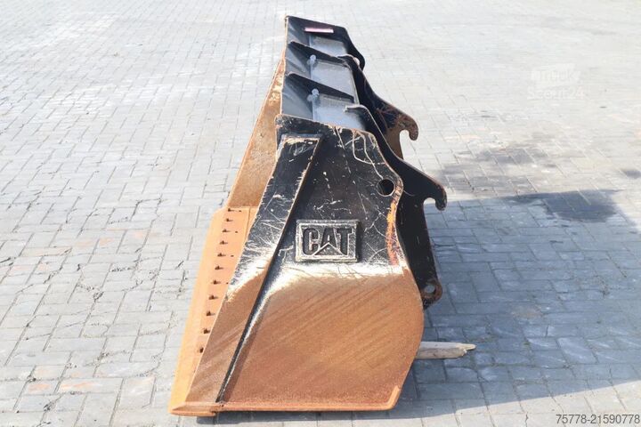 Standard bucket Caterpillar 906 | BUCKET | 0.9 M3