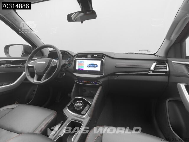 Prevzemnik Maxus T90 EV T90 89kWh WLTP 471km Pickup CarPlay Airc...