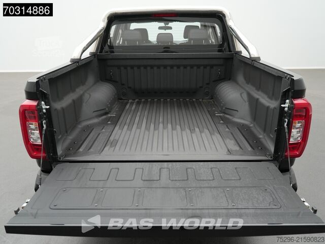 Prevzemnik Maxus T90 EV T90 89kWh WLTP 471km Pickup CarPlay Airc...