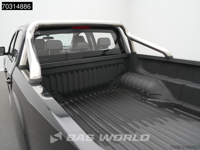 Prevzemnik Maxus T90 EV T90 89kWh WLTP 471km Pickup CarPlay Airc...