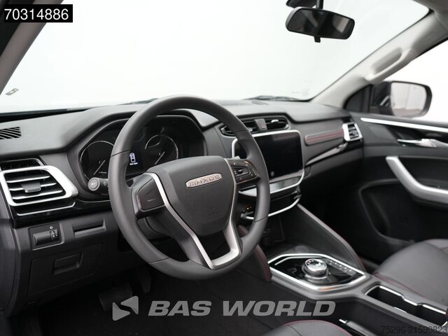 Prevzemnik Maxus T90 EV T90 89kWh WLTP 471km Pickup CarPlay Airc...