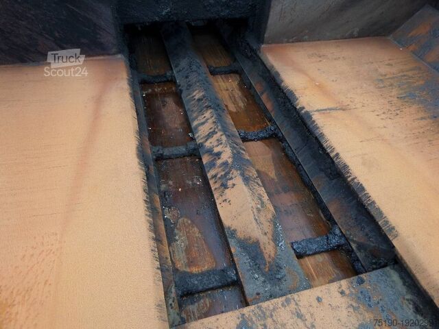 Paver Dynapac F 8-4W