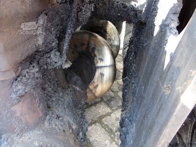 Paver Dynapac F 8-4W