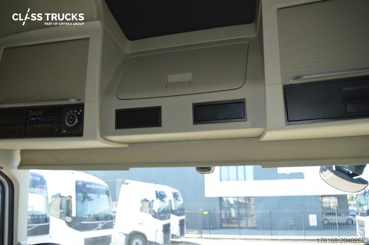 стандартний тракторний агрегат VOLVO FH 460 Globetrotter XL i-Save