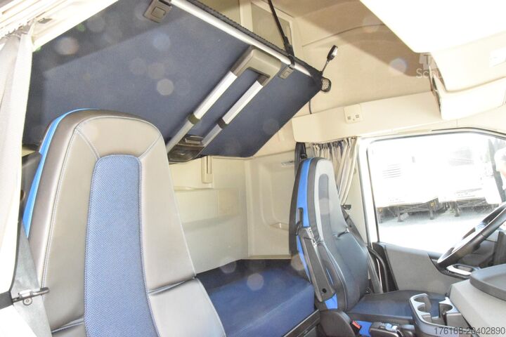 стандартний тракторний агрегат VOLVO FH 460 Globetrotter XL i-Save