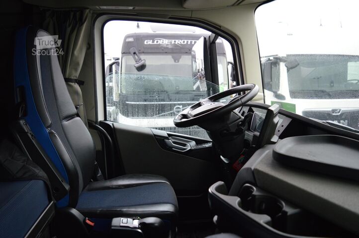 Standaardtrekker VOLVO FH 460 Globetrotter XL i-Save