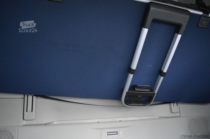 стандартний тракторний агрегат VOLVO FH 460 Globetrotter XL i-Save