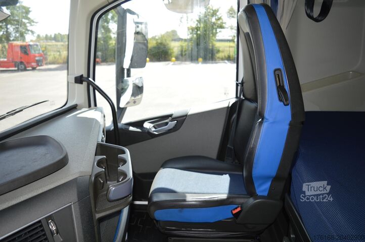 стандартний тракторний агрегат VOLVO FH 460 Globetrotter XL i-Save