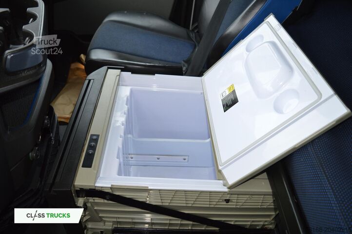 стандартний тракторний агрегат VOLVO FH 460 Globetrotter XL i-Save