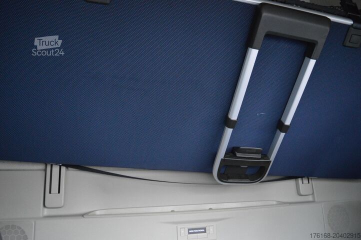 Standaardtrekker VOLVO FH 460 Globetrotter XL i-Save