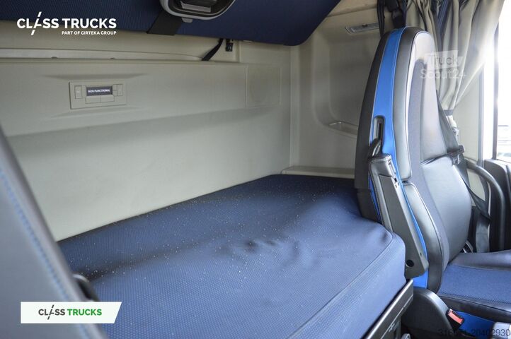 τυποποιημένη μονάδα ελκυστήρα VOLVO FH 460 Globetrotter XL i-Save