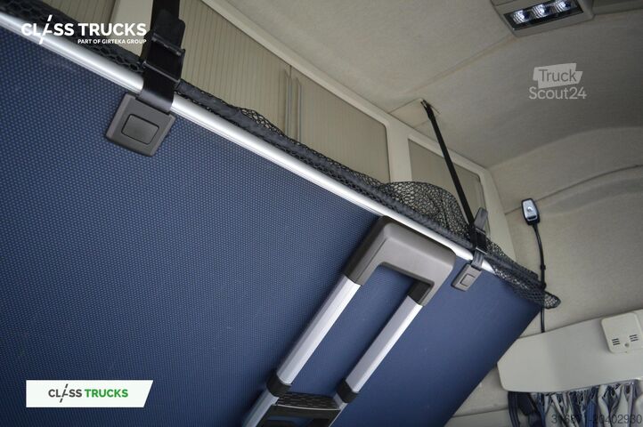 τυποποιημένη μονάδα ελκυστήρα VOLVO FH 460 Globetrotter XL i-Save