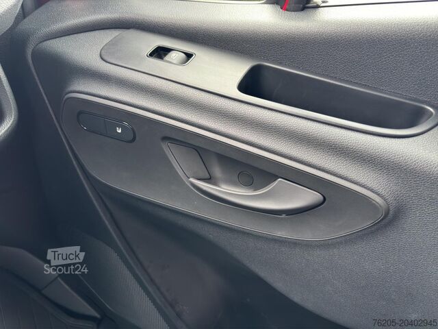 Κλειστό βαν Mercedes-Benz Sprinter 317 CDI PRO 5-Sitzer Hochdach  Automatik