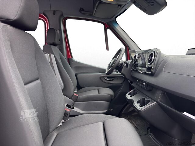 Bestelwagen Mercedes-Benz Sprinter 317 CDI PRO 5-Sitzer Hochdach  Automatik