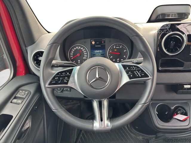 Κλειστό βαν Mercedes-Benz Sprinter 317 CDI PRO 5-Sitzer Hochdach SpurW