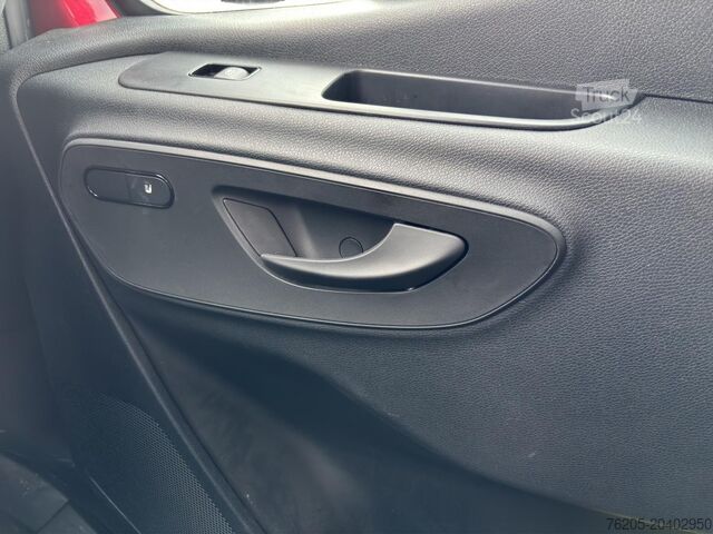 Κλειστό βαν Mercedes-Benz Sprinter 317 CDI PRO 5-Sitzer Hochdach SpurW