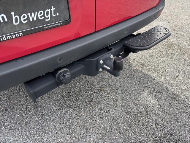 Κλειστό βαν Mercedes-Benz Sprinter 317 CDI PRO 5-Sitzer Hochdach SpurW