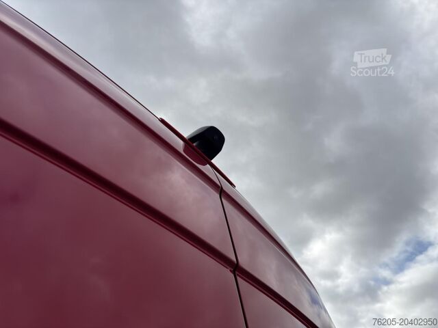 Κλειστό βαν Mercedes-Benz Sprinter 317 CDI PRO 5-Sitzer Hochdach SpurW