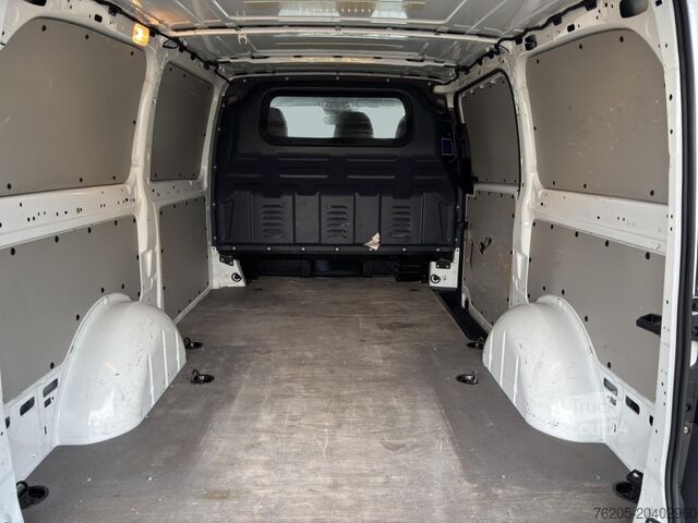 Κλειστό βαν Mercedes-Benz Vito 114 CDI Kasten  AHK,era,Klima
