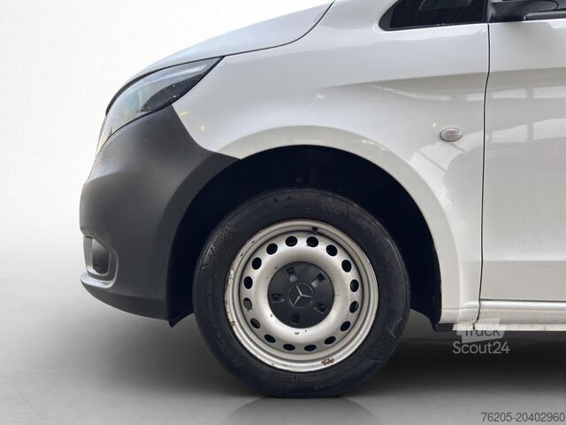 Κλειστό βαν Mercedes-Benz Vito 114 CDI Kasten  AHK,era,Klima