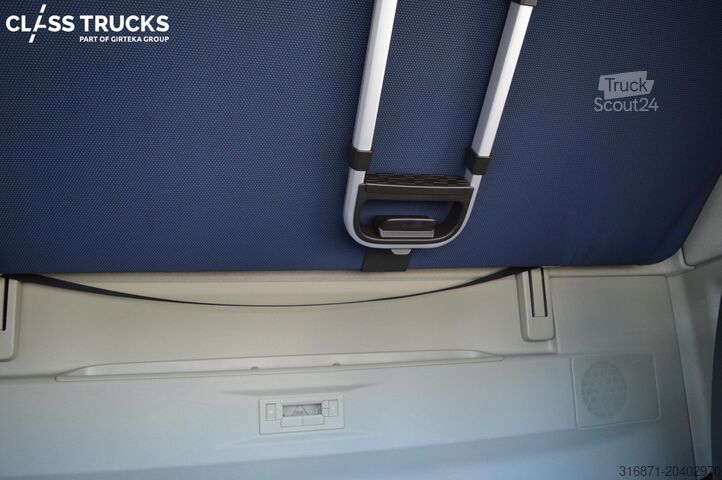 стандартний тракторний агрегат VOLVO FH 460 Globetrotter XL i-Save