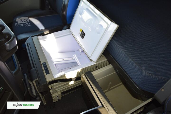 τυποποιημένη μονάδα ελκυστήρα VOLVO FH 460 Globetrotter XL i-Save